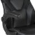 Flash Furniture CH-00095-BK-GG X10 Black LeatherSoft Gaming / Racing Office Chair with Flip-up Arms addl-8