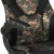 Flash Furniture CH-00095-CAM-GG X10 Camouflage/Black LeatherSoft Gaming / Racing Office Ergonomic Swivel Chair with Flip-up Arms addl-8