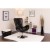 Flash Furniture CH-162430-BK-LEA-GG Egg Series Black LeatherSoft Side Reception Chair addl-1