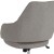 Flash Furniture CH-177280-LGY-F-GG Madrid Light Gray Fabric Upholstered Mid-Back Chair addl-8