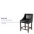 Flash Furniture CH-182020-24-BK-GG 24