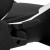 Flash Furniture CH-187230-1-BK-GG X20 Black LeatherSoft Gaming / Racing Office Ergonomic Swivel Chair with Reclining Back addl-12