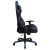 Flash Furniture CH-187230-1-BL-GG X20 Blue LeatherSoft Gaming / Racing Office Ergonomic Swivel Chair with Reclining Back addl-8