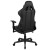 Flash Furniture CH-187230-1-GY-GG X20 Gray LeatherSoft Gaming / Racing Office Ergonomic Swivel Chair with Reclining Back addl-6