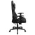 Flash Furniture CH-187230-1-GY-GG X20 Gray LeatherSoft Gaming / Racing Office Ergonomic Swivel Chair with Reclining Back addl-8