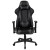 Flash Furniture CH-187230-1-GY-GG X20 Gray LeatherSoft Gaming / Racing Office Ergonomic Swivel Chair with Reclining Back addl-9