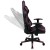 Flash Furniture CH-187230-1-PR-GG X20 Purple LeatherSoft Gaming / Racing Office Ergonomic Swivel Chair with Reclining Back addl-12