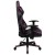 Flash Furniture CH-187230-1-PR-GG X20 Purple LeatherSoft Gaming / Racing Office Ergonomic Swivel Chair with Reclining Back addl-8