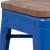 Flash Furniture CH-31320-24-BL-WD-GG 24