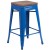 Flash Furniture CH-31320-24-BL-WD-GG 24