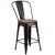 Flash Furniture CH-31320-24GB-BQ-WD-GG 24