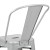 Flash Furniture CH-31320-24GB-SIL-GG 24
