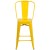 Flash Furniture CH-31320-24GB-YL-GG 24