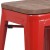 Flash Furniture CH-31320-24-RED-WD-GG 24