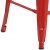 Flash Furniture CH-31320-24-RED-WD-GG 24