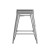 Flash Furniture CH-31320-24-SIL-PL2G-GG 24