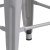 Flash Furniture CH-31320-24-SIL-WD-GG 24