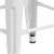 Flash Furniture CH-31320-24-WH-WD-GG 24