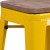 Flash Furniture CH-31320-24-YL-WD-GG 24