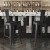 Flash Furniture CH-31320-30GB-BK-PL2B-GG 30" Black Metal Indoor/Outdoor Bar Height Stool with Removable Back and All-Weather Poly Resin Seat addl-7
