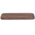 Flash Furniture CH-31320M1D-GG Rustic Walnut Wood Seat for Colorful Metal Bar Stool addl-3
