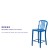 Flash Furniture CH-61200-24-BL-GG 24