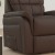 Flash Furniture CH-US-153062L-CGN-LEA-GG Hercules Cognac LeatherSoft Remote Powered Lift Recliner for Elderly addl-5