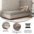 Flash Furniture CL-E236-B-T-GG Capri Comfortable Sleep 6" Spring Mattress, Twin Mattress in a Box addl-3