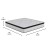 Flash Furniture CL-FR231-12-K-GG Capri Comfortable Sleep Firm 12" Hybrid Pocket Spring Mattress, Extra Firm, King Mattress in a Box addl-5