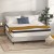 Flash Furniture CL-FR231-12-K-GG Capri Comfortable Sleep Firm 12" Hybrid Pocket Spring Mattress, Extra Firm, King Mattress in a Box addl-6