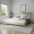 Flash Furniture CL-MF101-8-K-GG Charcoal & Green Tea Cooling Gel Memory Foam 8" Supportive Pressure Relief, King Mattress in a Box addl-5