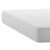 Flash Furniture CL-MF101-8-K-GG Charcoal & Green Tea Cooling Gel Memory Foam 8" Supportive Pressure Relief, King Mattress in a Box addl-7
