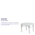 Flash Furniture DAD-122RZ-GG 4
