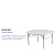 Flash Furniture DAD-154Z-GG 5