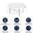 Flash Furniture DAD-154Z-GG 5