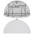 Flash Furniture DAD-183RZ-GG 6
