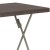 Flash Furniture DAD-FT60-GG 1.95