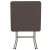 Flash Furniture DAD-FT60-GG 1.95