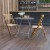 Flash Furniture DAD-FT-80R-GG 2.6