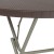Flash Furniture DAD-FT-80R-GG 2.6