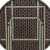 Flash Furniture DAD-FT-80R-GG 2.6