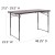 Flash Furniture DAD-LF-122Z-GG 