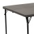 Flash Furniture DAD-LF-86-DG-GG 2.83