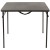 Flash Furniture DAD-LF-86-DG-GG 2.83
