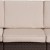 Flash Furniture DAD-SF1-3-GG Seneca Chocolate Brown Faux Rattan Sofa with All-Weather Beige Cushions addl-6