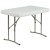 Flash Furniture DAD-YCZ-103-GG 3 Piece Portable Plastic Folding Bench and Table Set addl-5