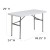 Flash Furniture DAD-YCZ-122-2-GG 4