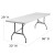 Flash Furniture DAD-YCZ-244-GW-GG 8