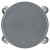 Flash Furniture DC-HY3400L-GRY-GG Hercules 300 Lb. Capacity Gray Bath & Shower Stool addl-10