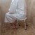 Flash Furniture DC-HY3400L-GRY-GG Hercules 300 Lb. Capacity Gray Bath & Shower Stool addl-2